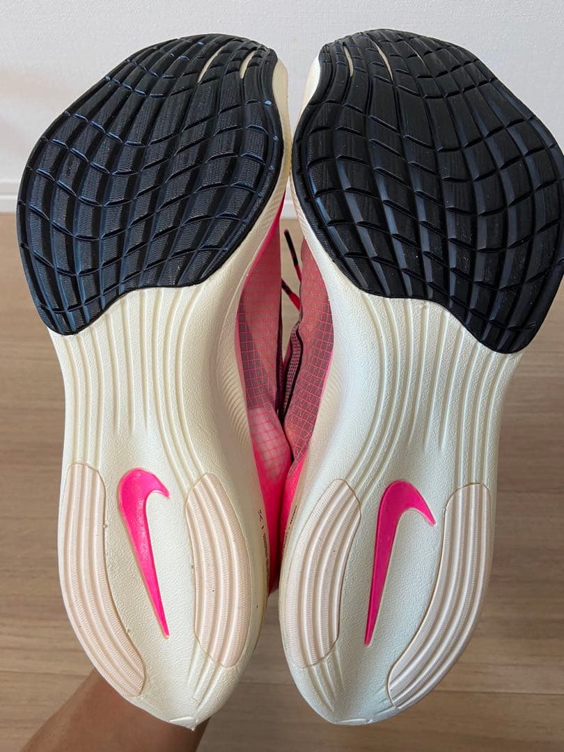NIKE ナイキ vapor fly ヴェィパーフライ 26.5㎝