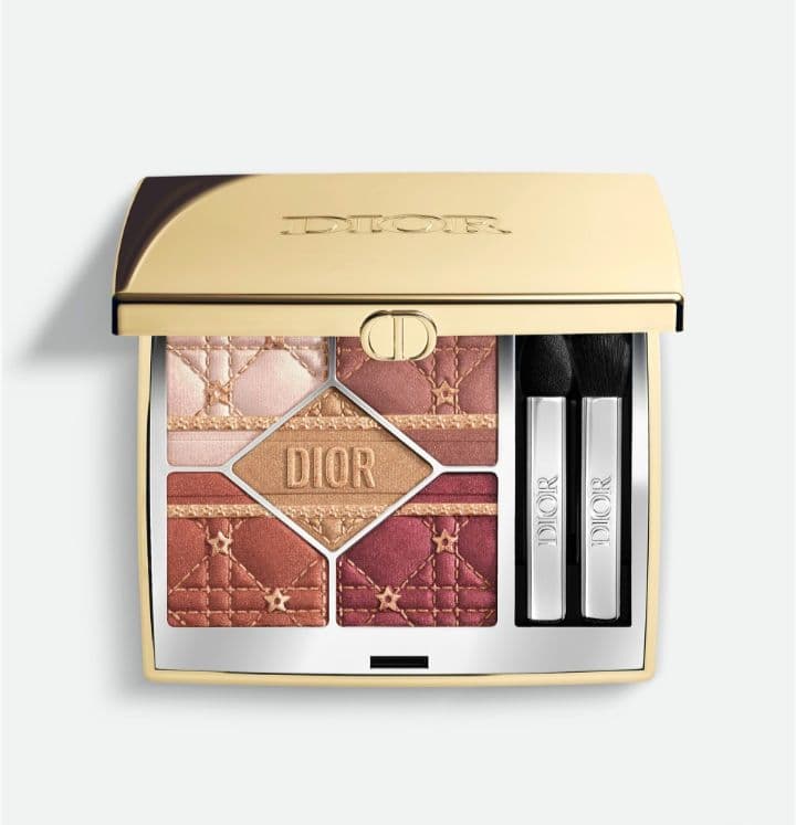 ディオールショウ　サンククルール　636　ファイアリー　サーカス