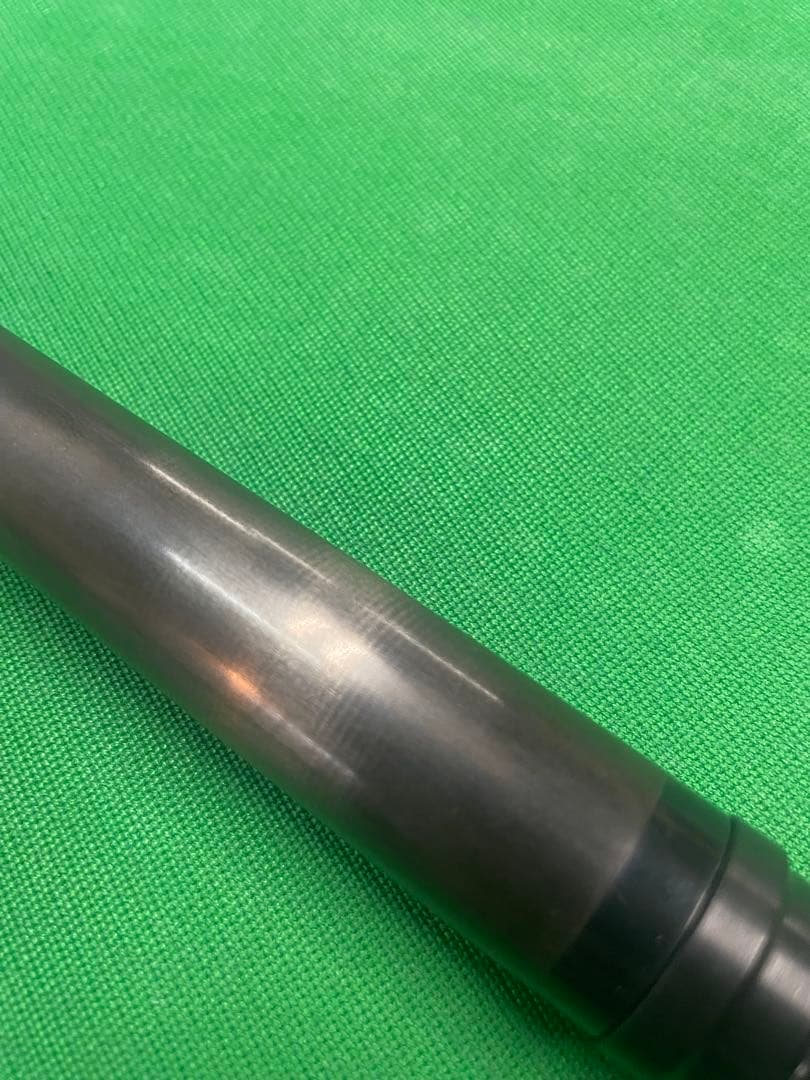 マミさん専用 タップ交換対応12.5mm ユニロック