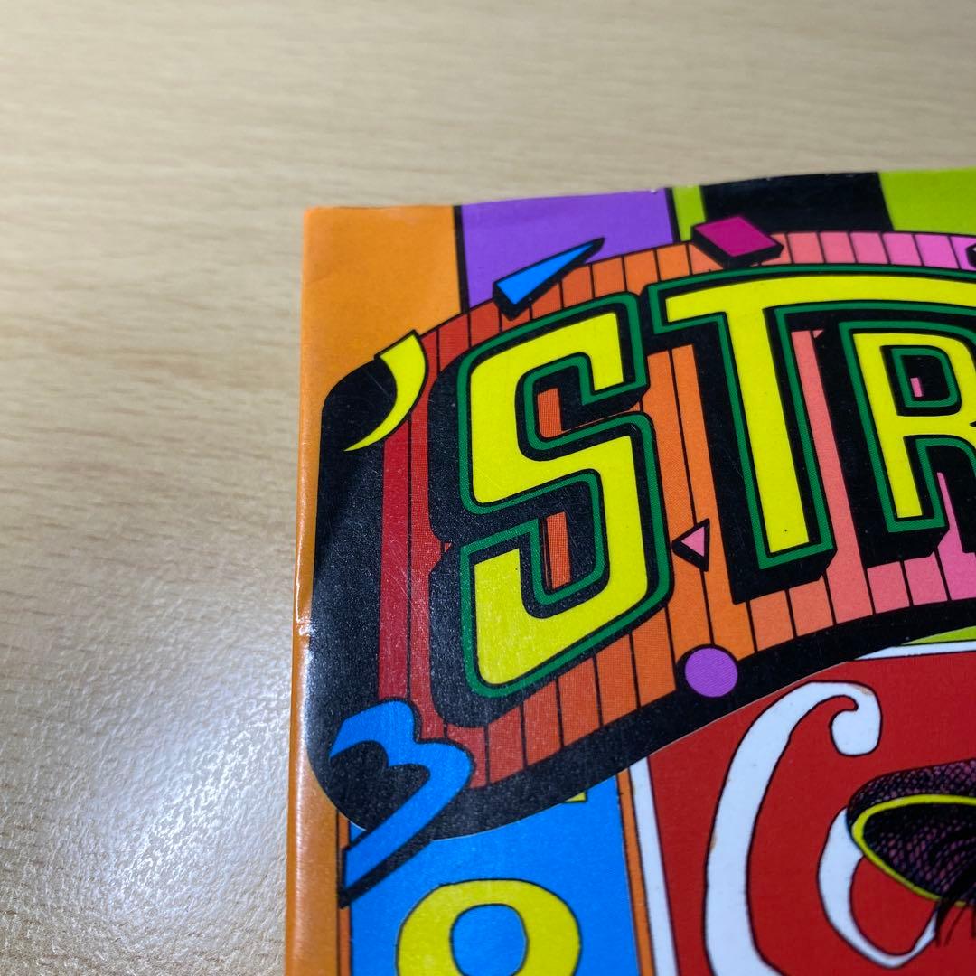 STRAIGHTストレート 全巻(全2巻セット) 全巻初版　松本大洋