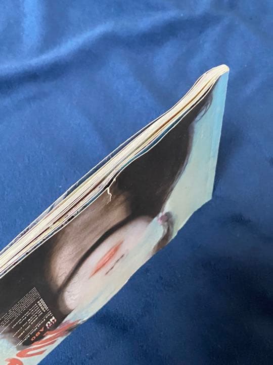 f(x) NUABO  5人直筆サイン入り プレミアム品