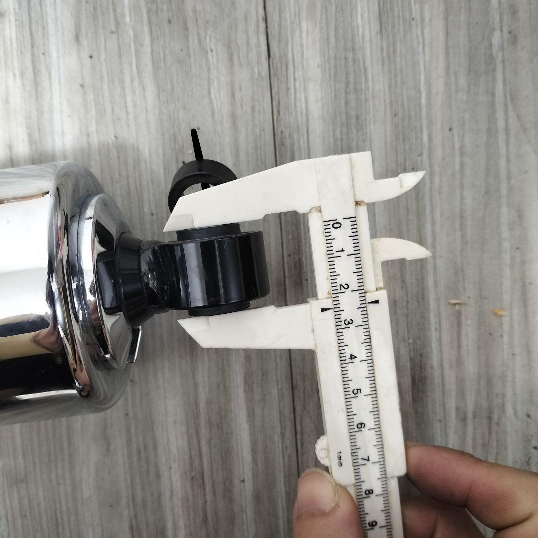 Daytona スポーツスター　サスペンション　リアショック