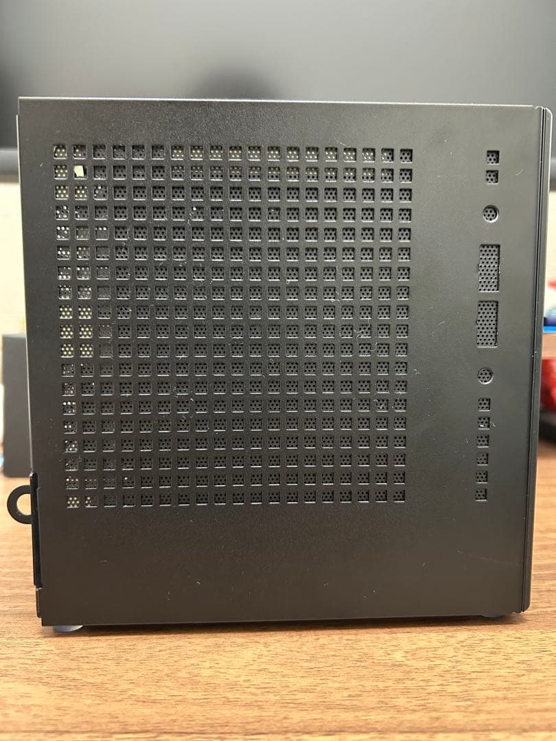 使用短DeskMiniX300 AMD Ryzen5 5600GT 【メモリ別】