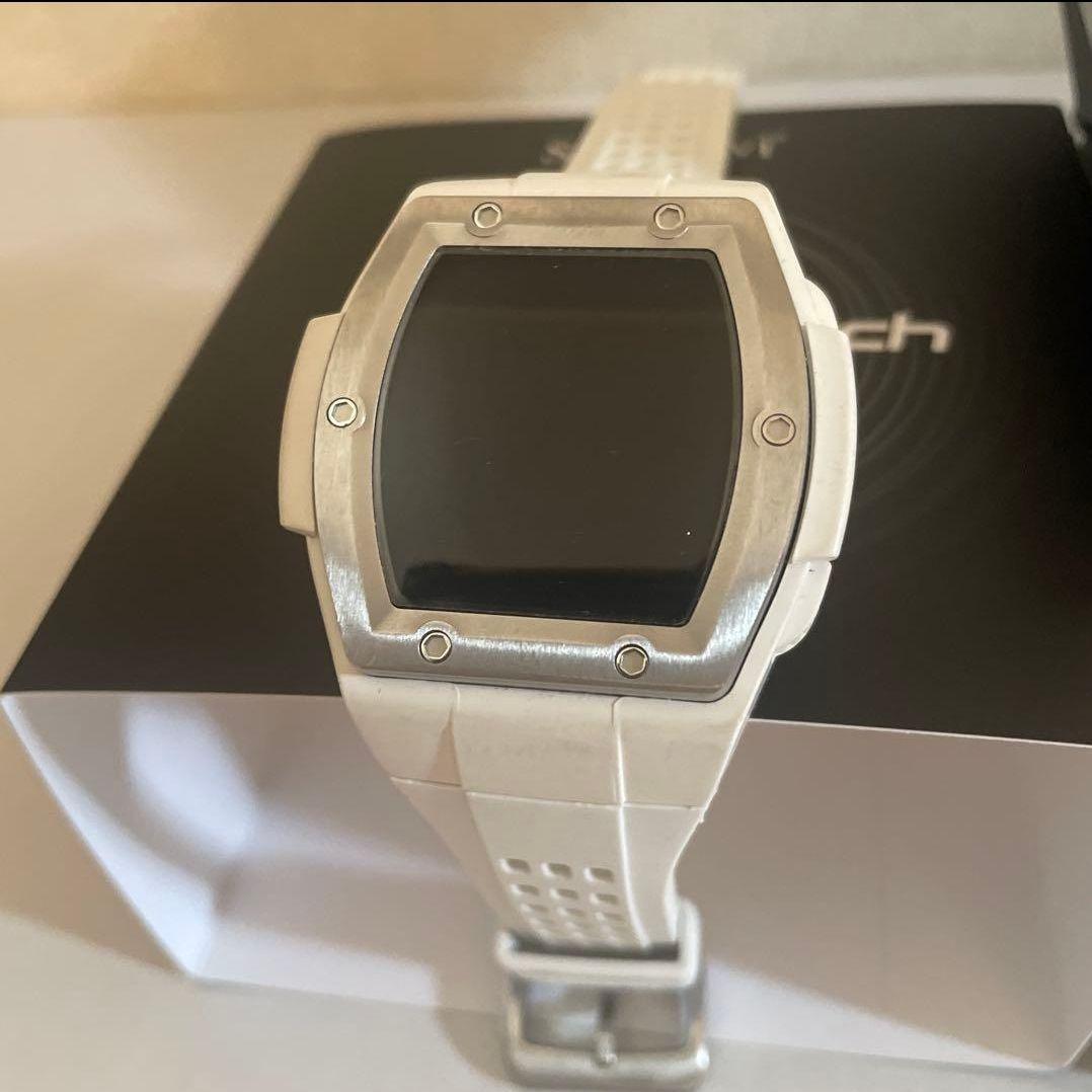 Shot Navi Crest II Touch ショットナビ クレストⅡタッチ