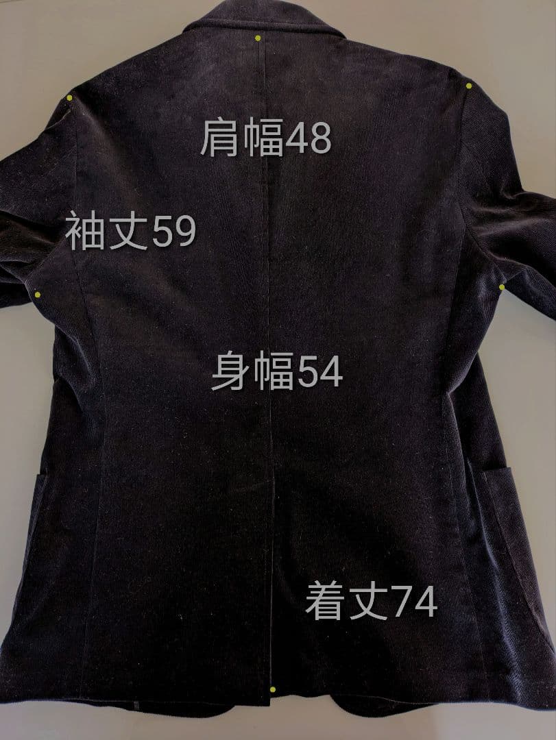 Polo by Ralph Lauren テーラードジャケット