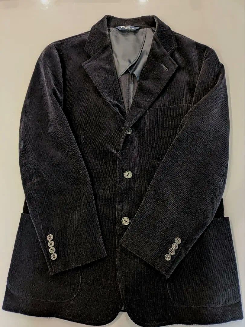 Polo by Ralph Lauren テーラードジャケット