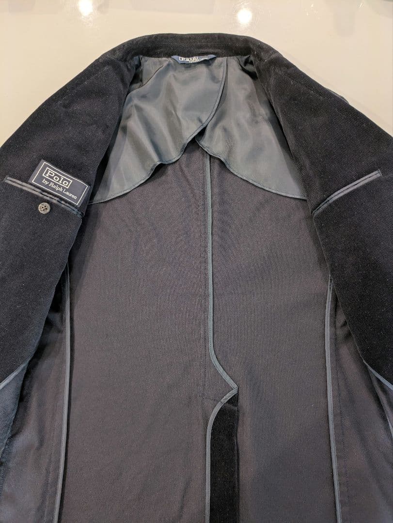 Polo by Ralph Lauren テーラードジャケット