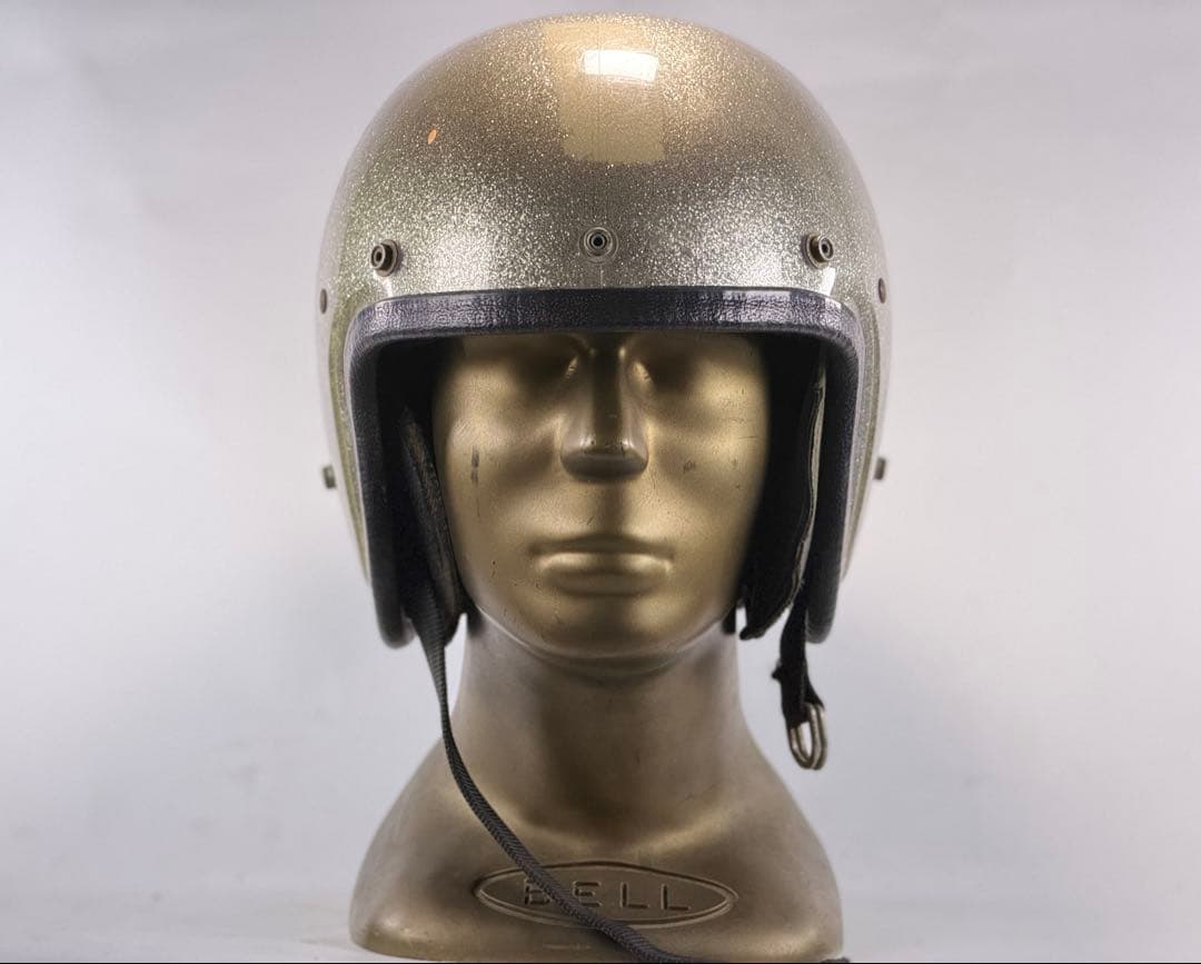 Buco International ビンテージヘルメット　ブコ　mchal