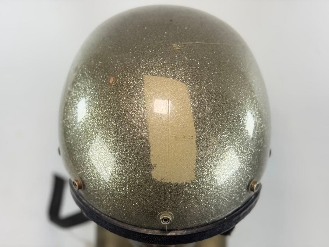 Buco International ビンテージヘルメット　ブコ　mchal