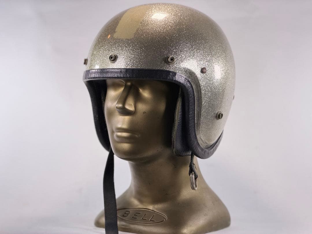 Buco International ビンテージヘルメット　ブコ　mchal