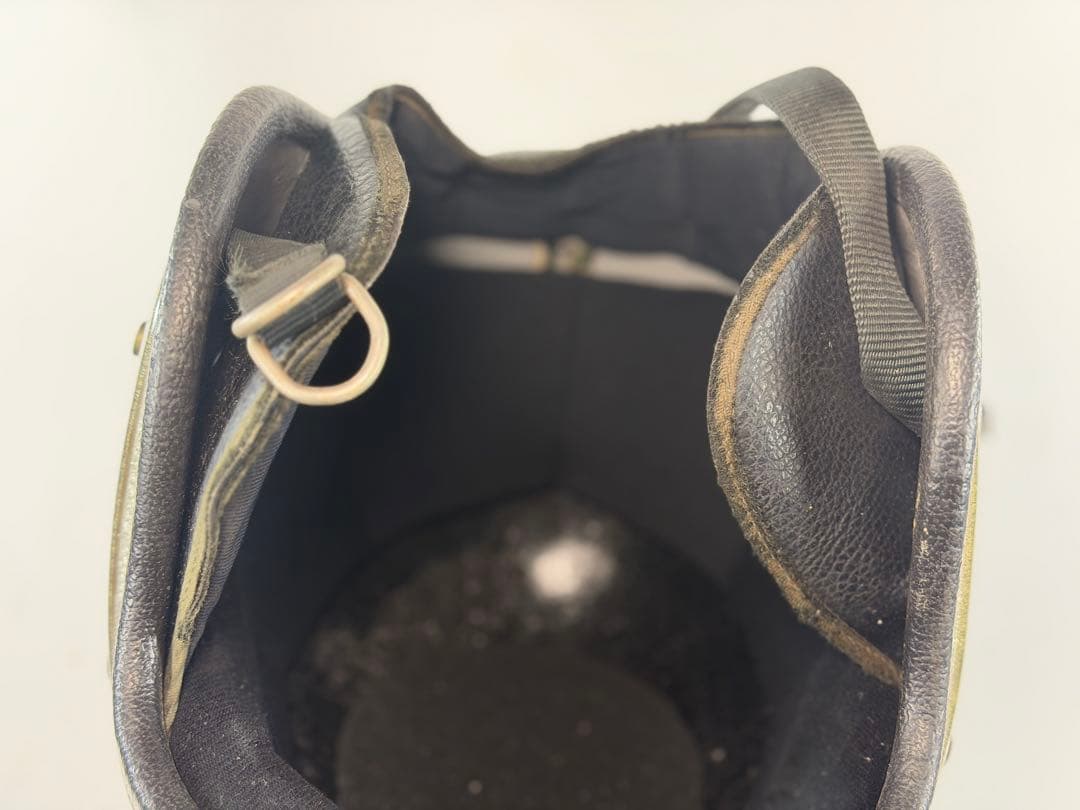 Buco International ビンテージヘルメット　ブコ　mchal