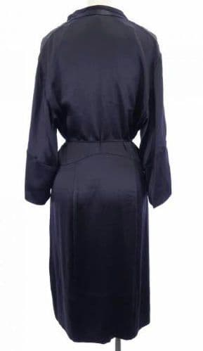 ステラマッカートニー　ワンピース　STELLA MCCARTNEY　silk