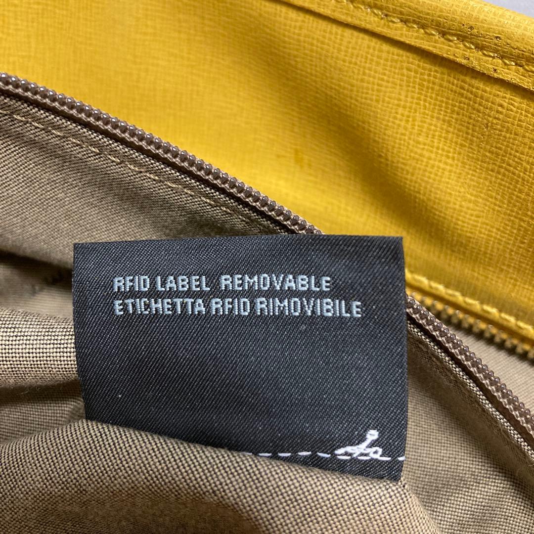 FENDY フェンディ　トートバッグ ドゥーズイエムクラス