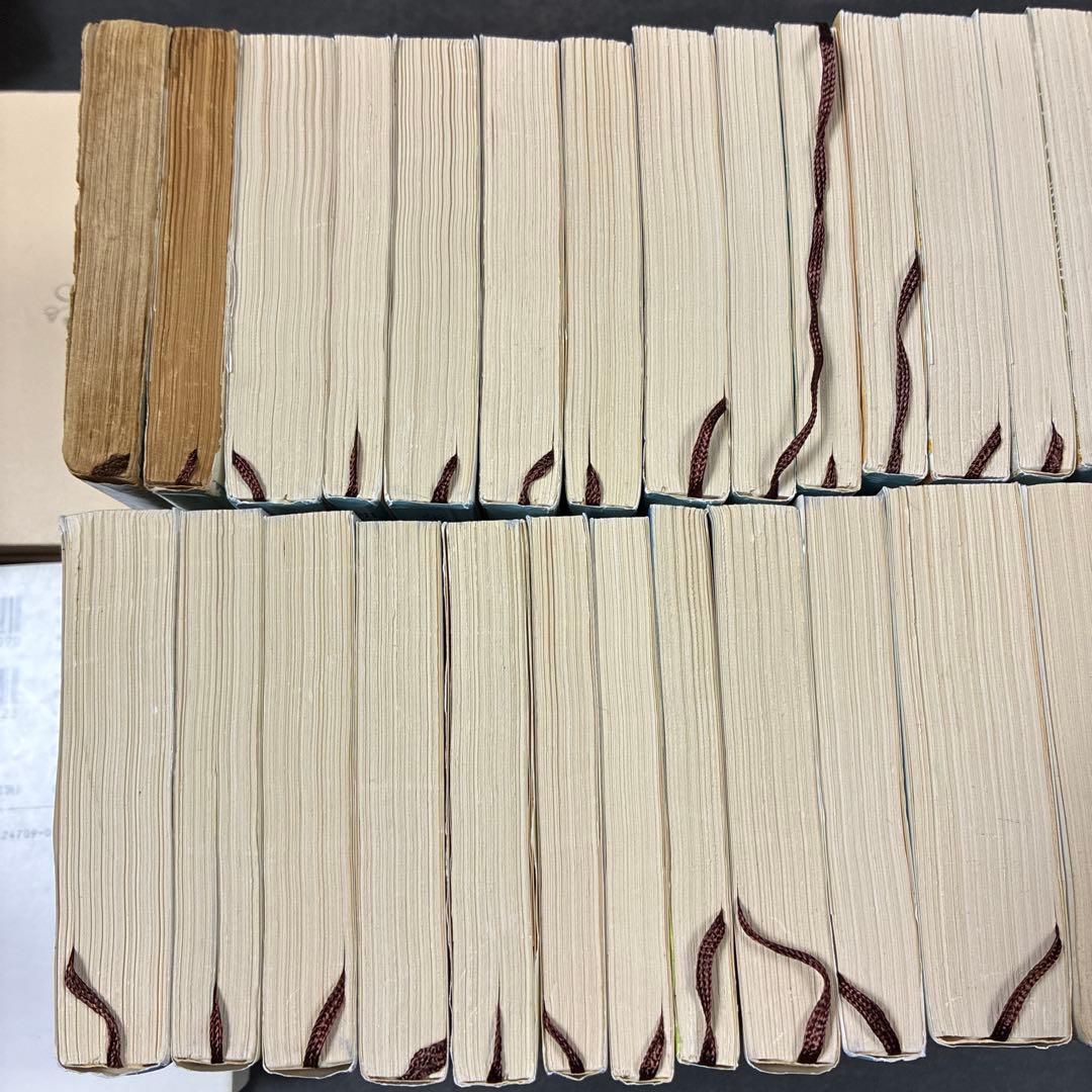 山本周五郎　３６冊セット