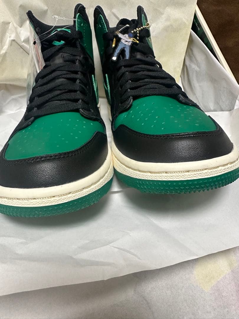 新品未使用Eastside Golf ×Air Jordan 1 High