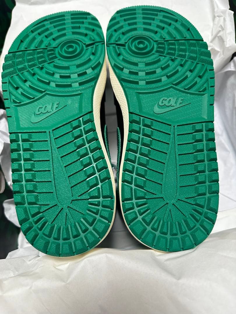 新品未使用Eastside Golf ×Air Jordan 1 High