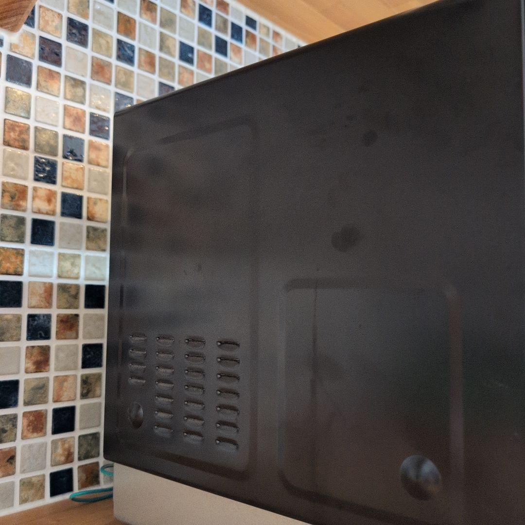 TOSHIBA 電子オーブンレンジ 天板付き