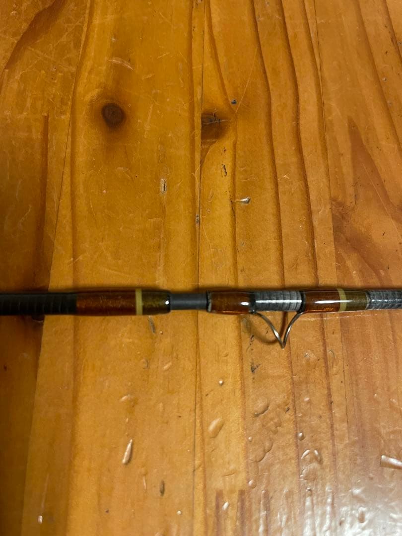 Scott Fly Rods Gシリーズ　9f 6番