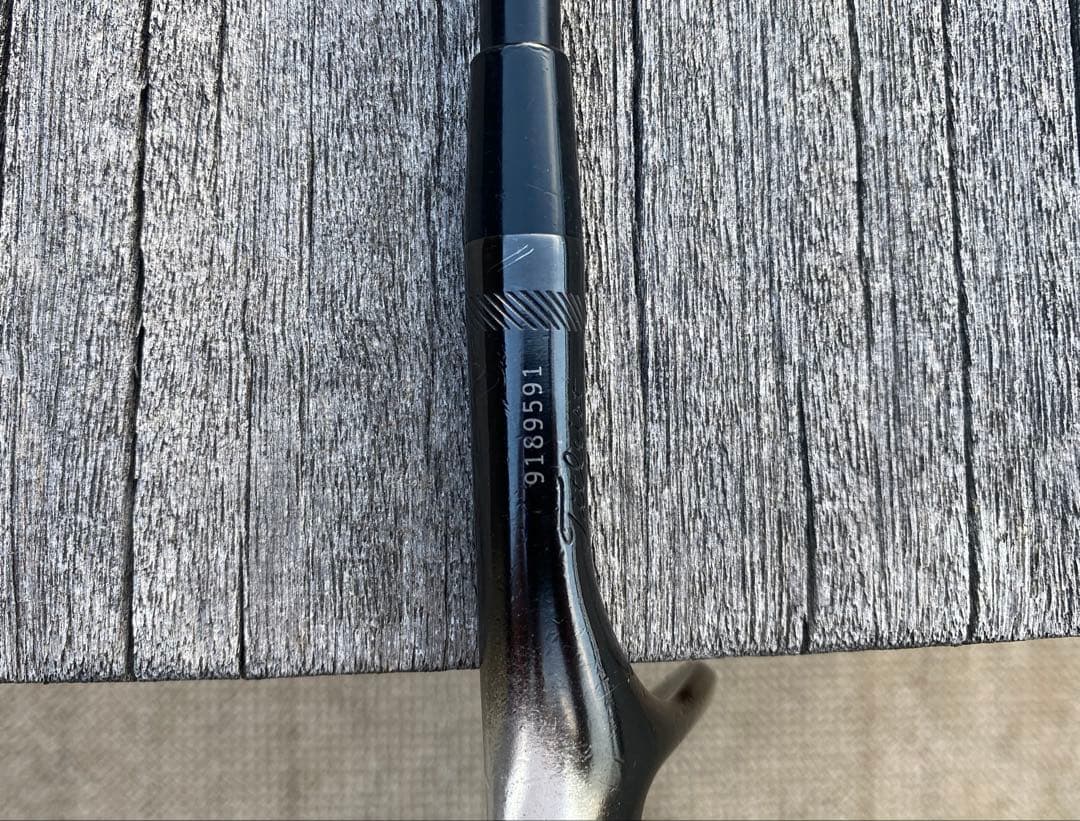 タイトリスト VOKEY DESIGN SM9 56度 オールブラック！！