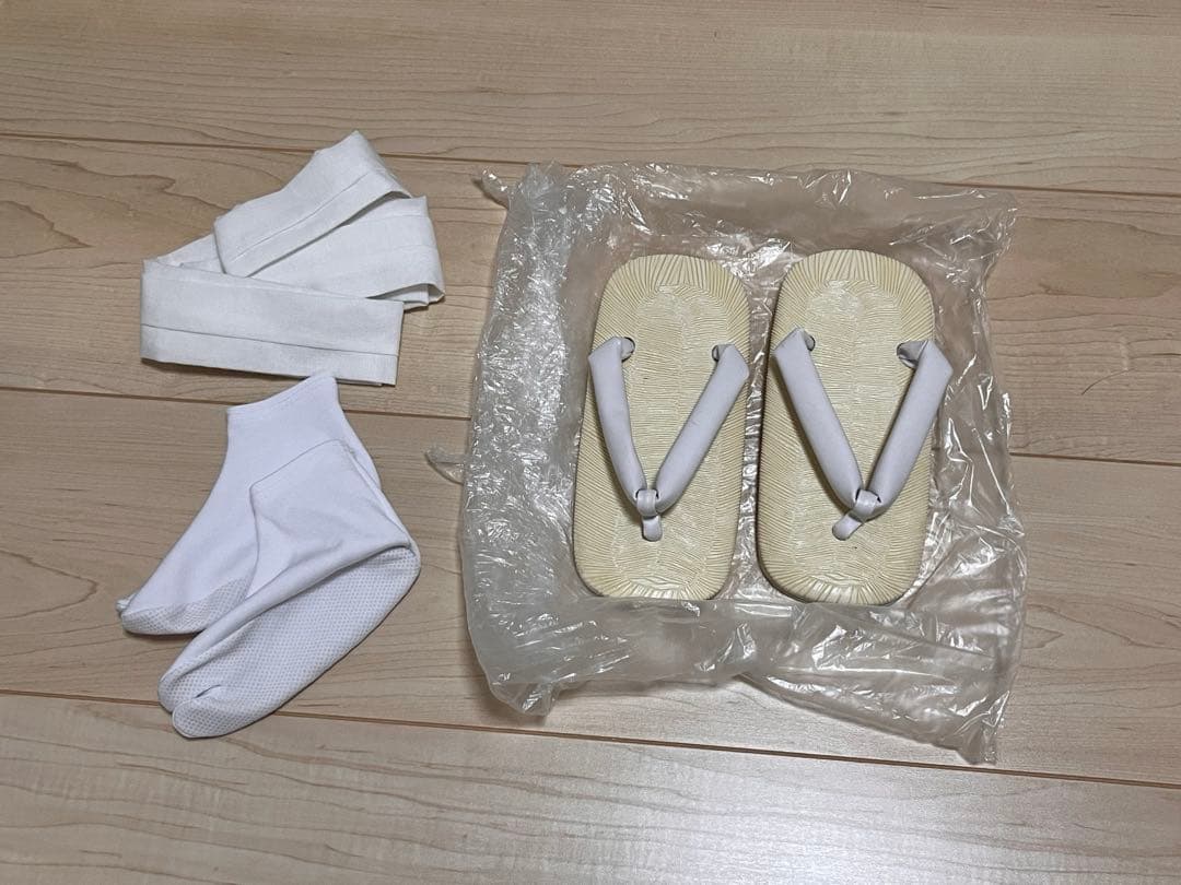 七五三 男の子 被布着物セット