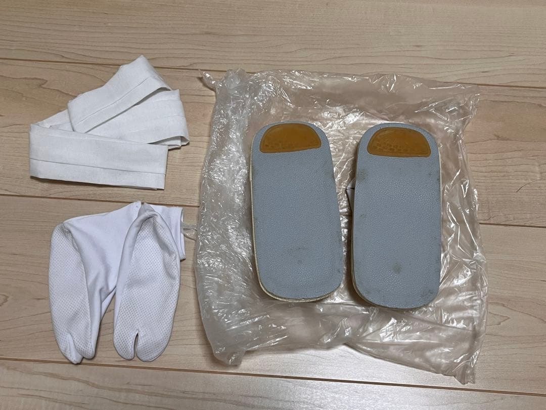 七五三 男の子 被布着物セット