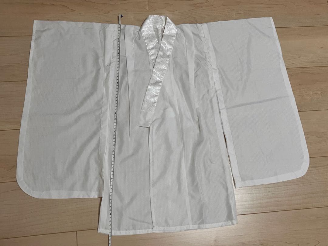 七五三 男の子 被布着物セット