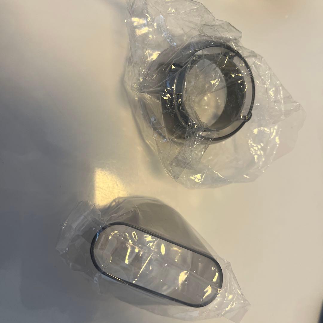 パナソニック　ナノケア2025年製　EH-NA0J-H ミストグレー