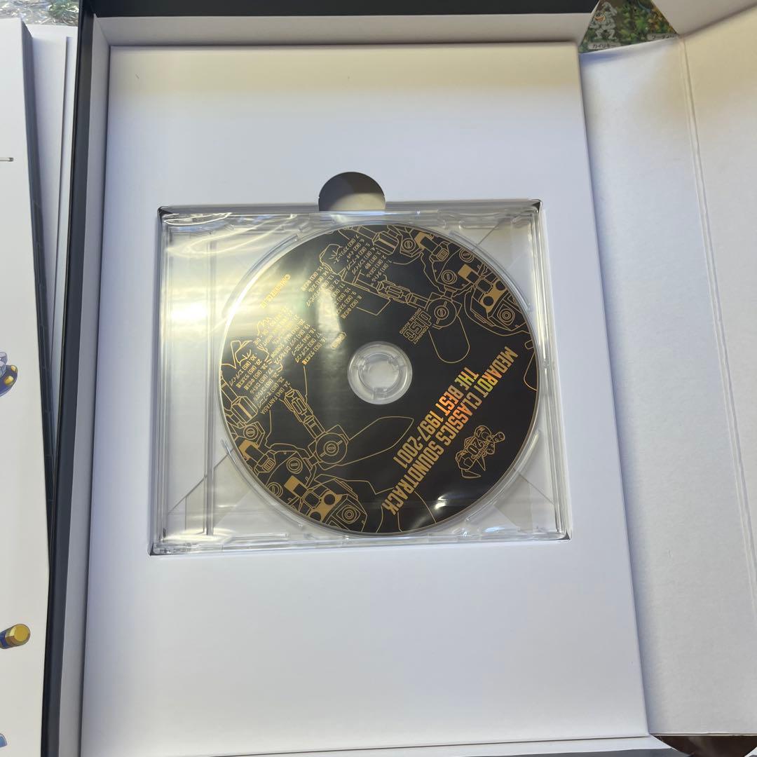 メダロット クラシックス 20th Anniversary Edition -