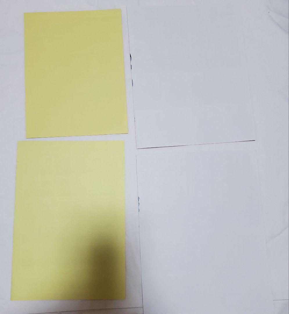 ジャニーズ ステッカー セット