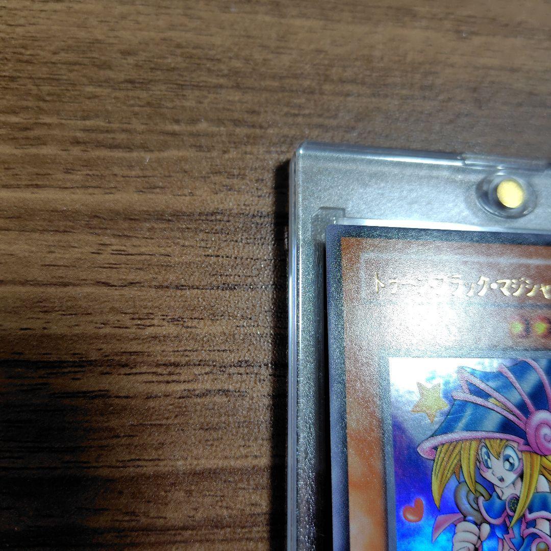 遊戯王 トゥーン・ブラック・マジシャン・ガール G6-02 ウルトラレア