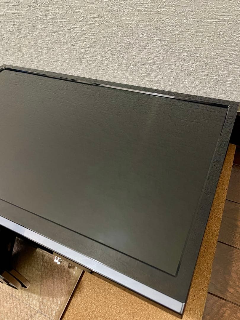 【動作良好】SHARP AQUOS 24型 2T-C24AC2｜リモコンほぼ新品