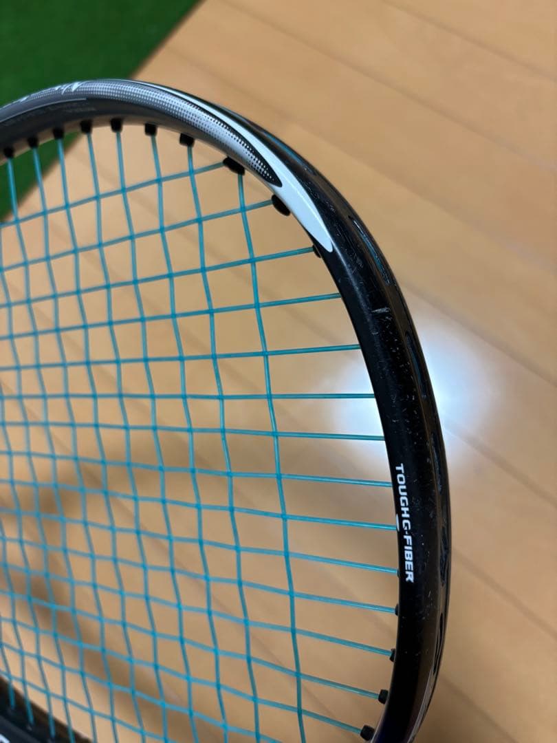 ヨネックス　ネクシーガ　80S