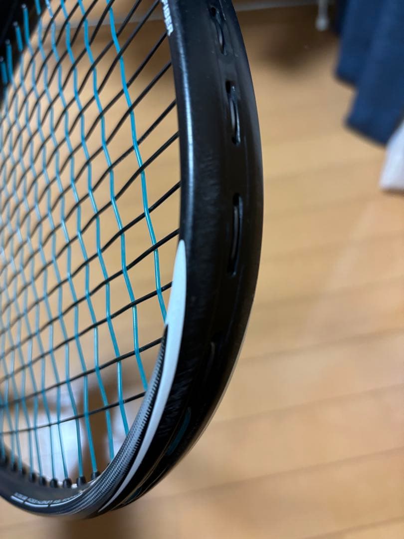 ヨネックス　ネクシーガ　80S