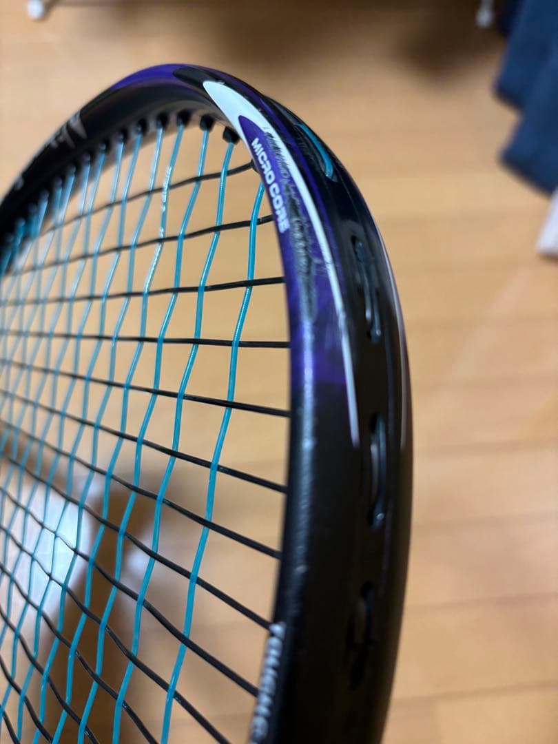 ヨネックス　ネクシーガ　80S