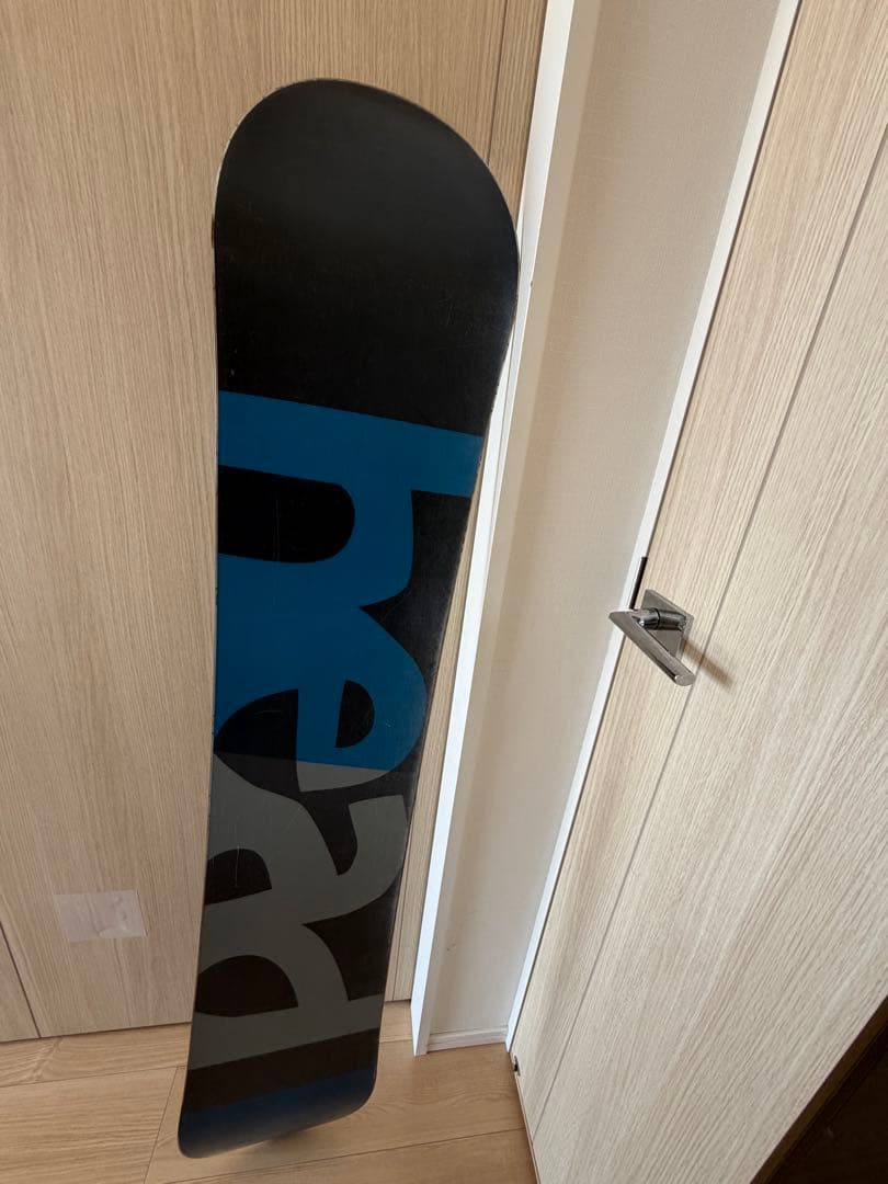 HEAD PRISON 151 ダブルキャンバー nxバインディング