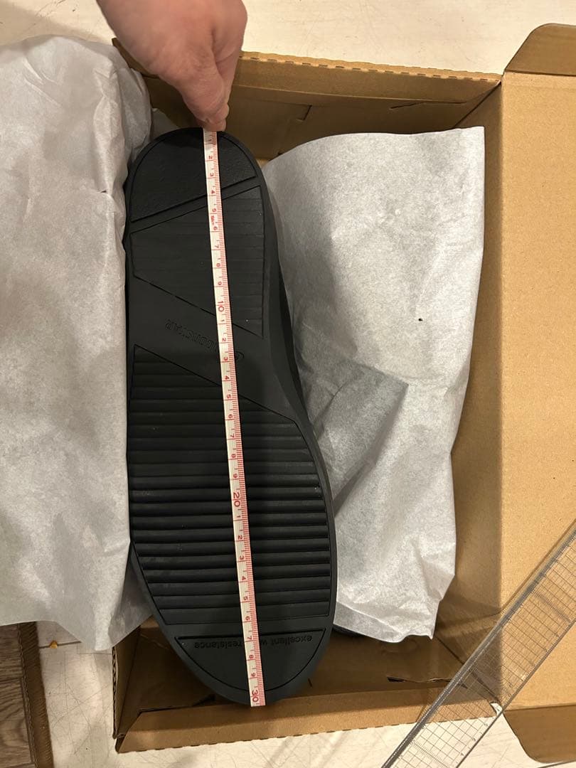 moonstar Gently ローファー 27.0 EEEE 【未使用品】