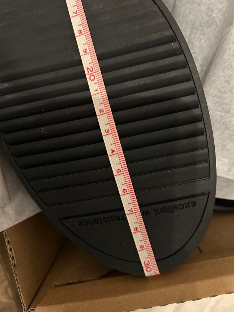 moonstar Gently ローファー 27.0 EEEE 【未使用品】