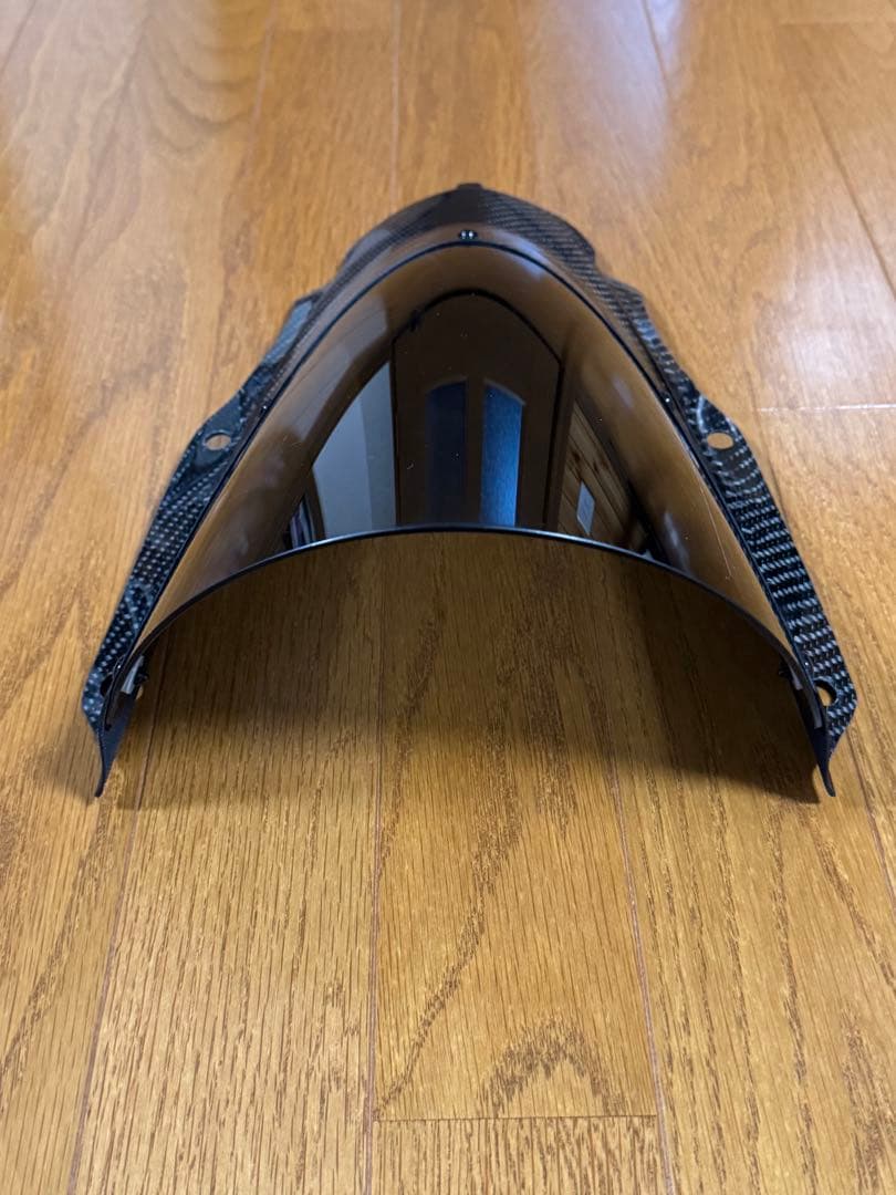 CBR1000RR SC77 マジカルレーシング製　綾織りカーボンスクリーン