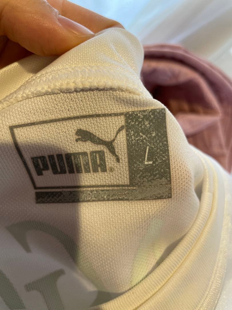 M*U様 2004年　イタリア代表　バッジョ　10番　正規品　当時物　代表ラスト