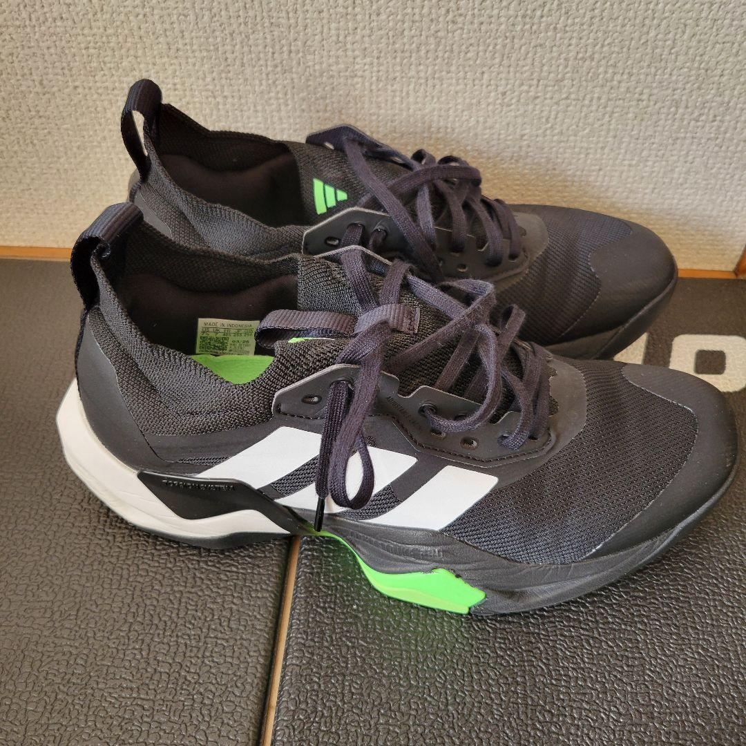 adidas ラピッドムーブ ADV 2 HIIT トレーニング
