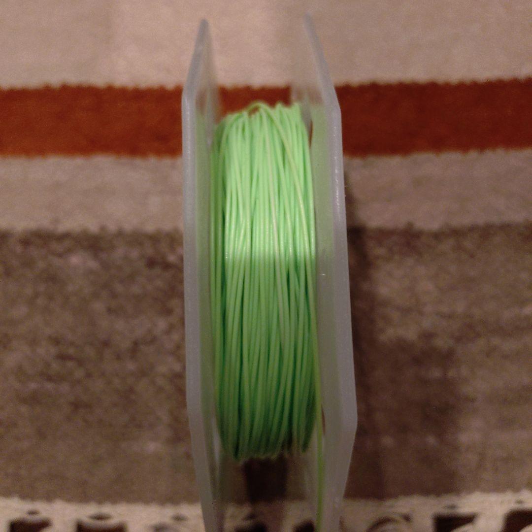 【中古】#5 WFフライライン 3点セット