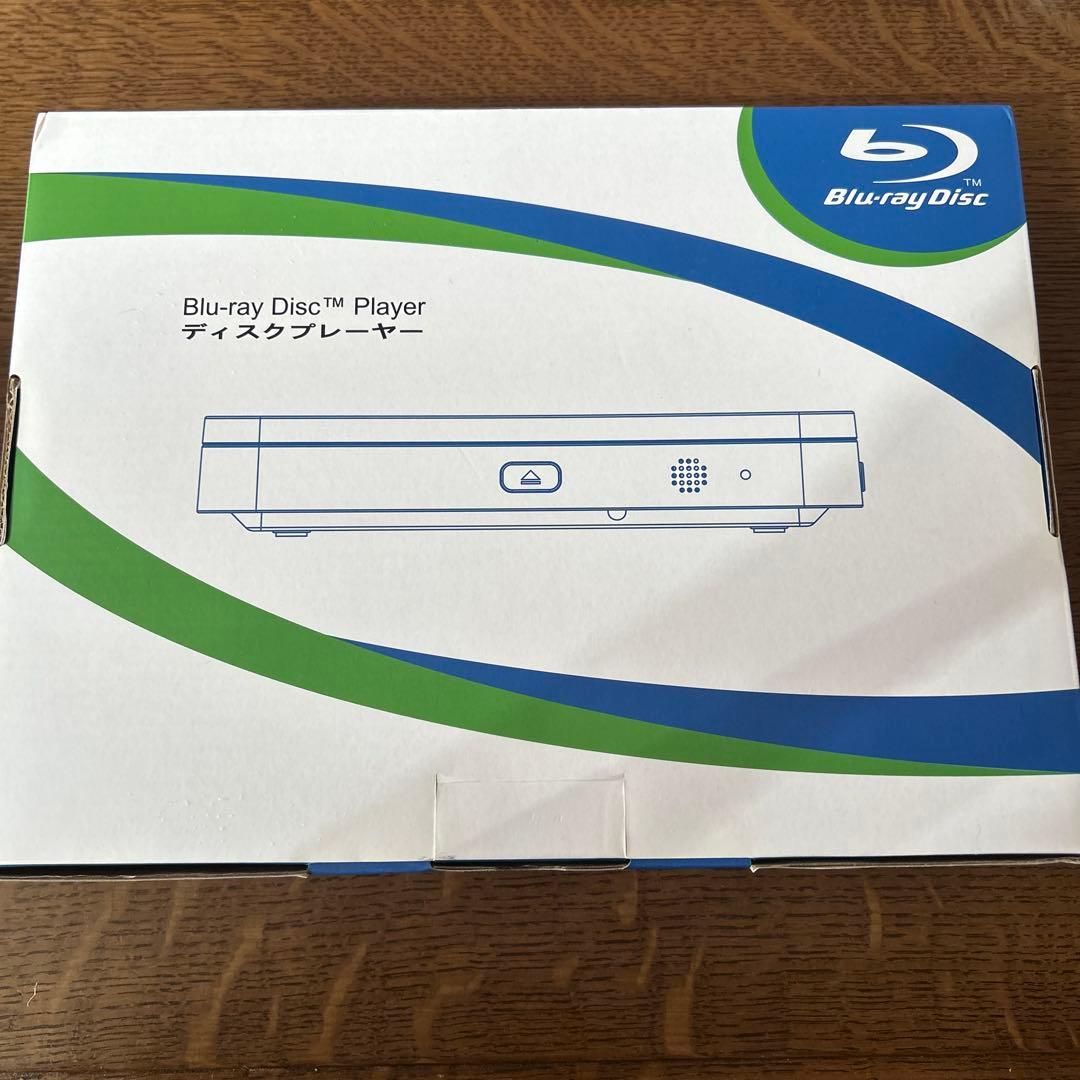 猫*郎様 Blu-ray Disc Player EVP-203