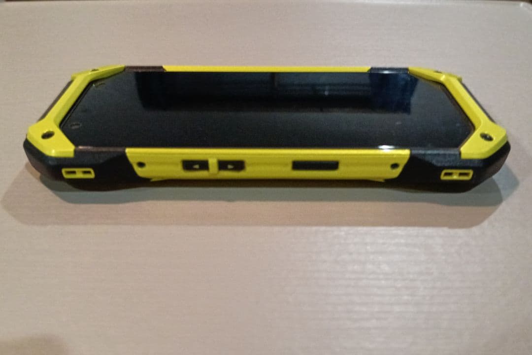 TORQUE5G KYG01 本体のみ