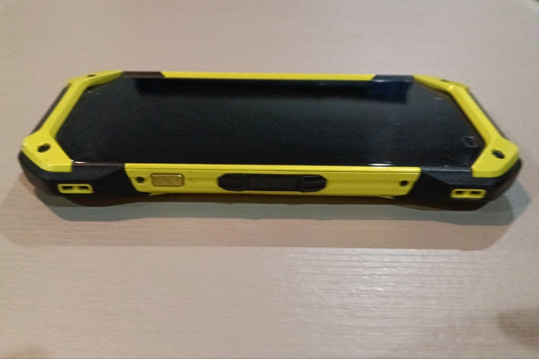 TORQUE5G KYG01 本体のみ