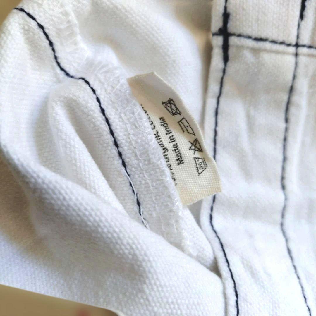 【Merci Paris】定番ステッチトート（レギュラーサイズ）最新バージョン