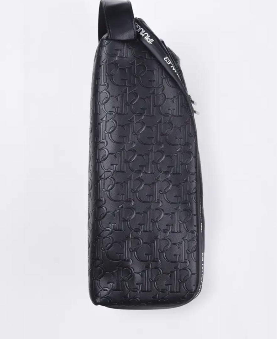 1PIU1UGUALE3 ゴルフ　シューズケース