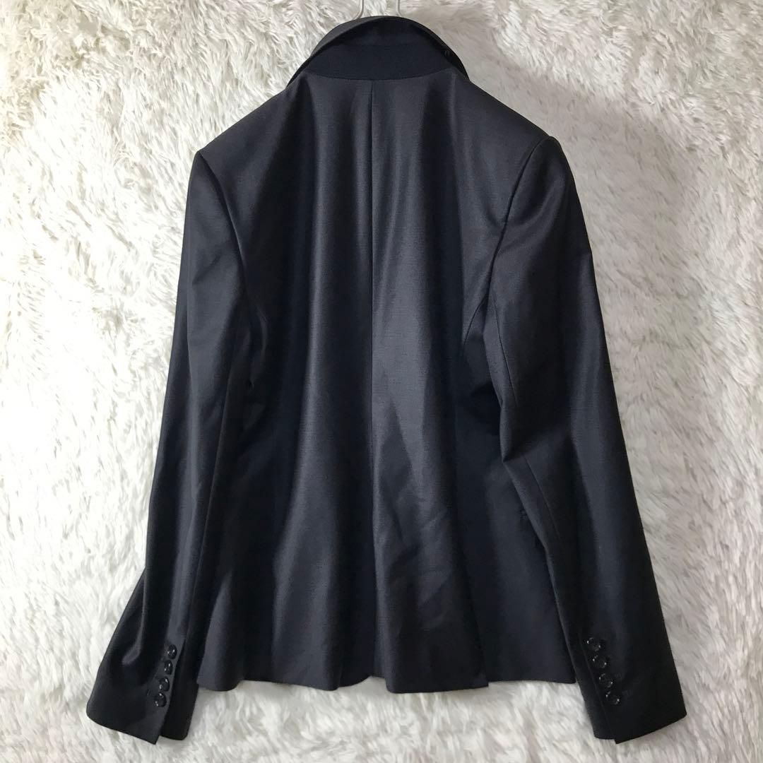 美品 theory luxe テーラードジャケット Executive2 42