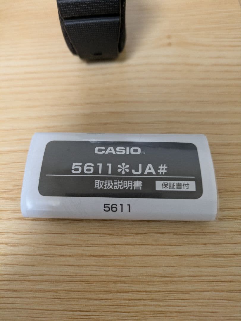 G-SHOCK GM-2100BB-1AJF ブラック 黒 腕時計