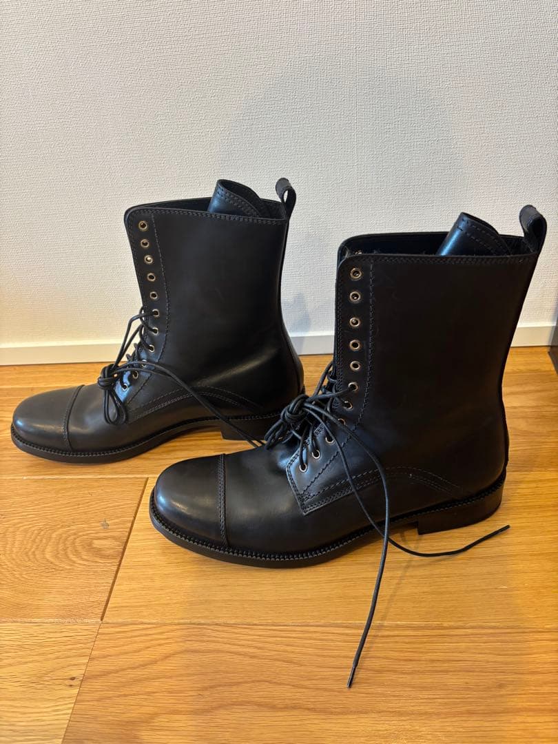 る*い様 Dolce&Gabbana POLACCHINO SPORTIVO C