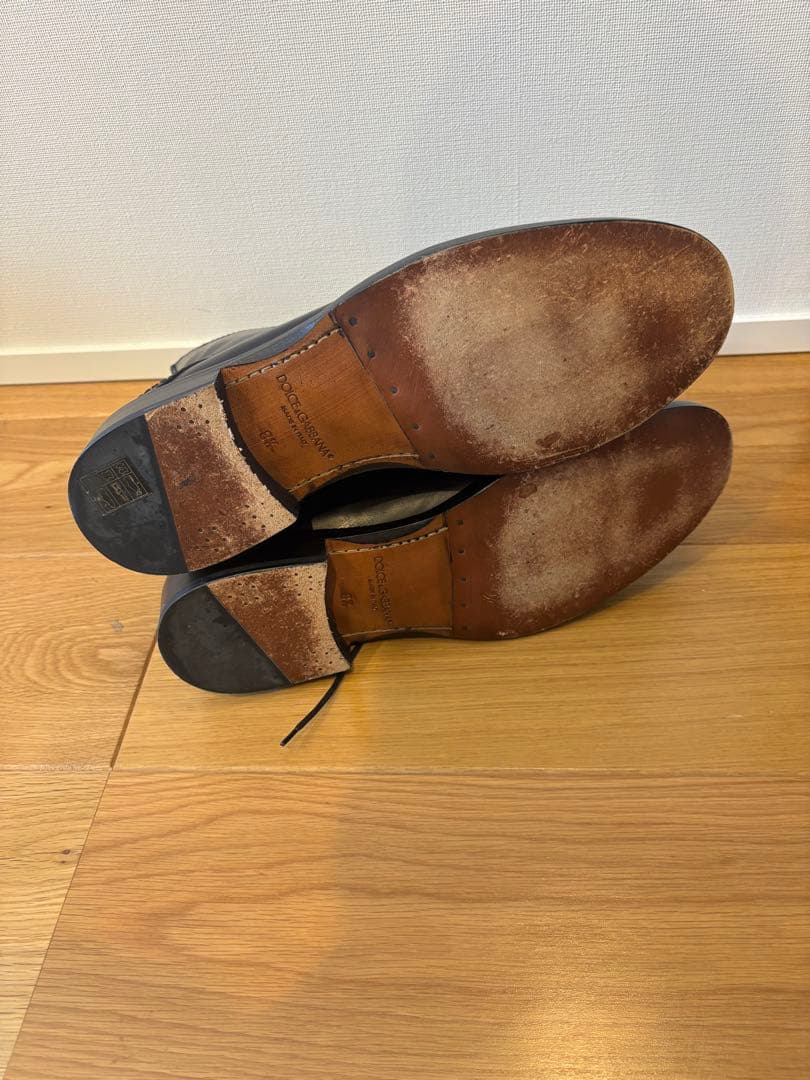 る*い様 Dolce&Gabbana POLACCHINO SPORTIVO C